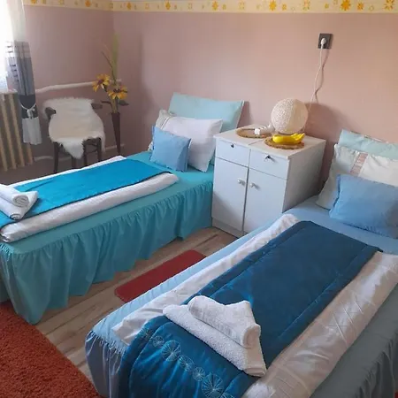 Edit Vendeghaz Homestay *