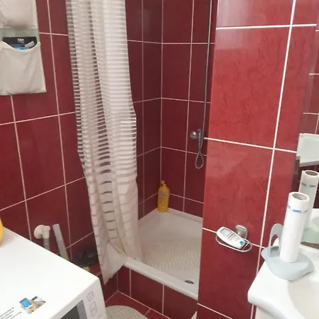Edit Vendeghaz Ubytování v soukromí Szabolcsveresmart