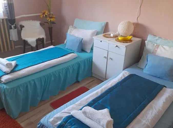 Edit Vendeghaz Accommodatie bij particulieren *